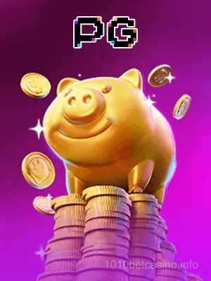 Imagem do Jogo Lucky Piggy no 1010 bet