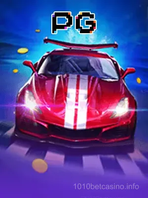 Vencedor da Velocidade